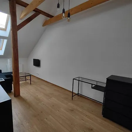 Pekloveske Apartmany V Ceskem Raji Železnice 外观 照片