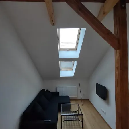 Pekloveske Apartmany V Ceskem Raji Železnice 外观 照片