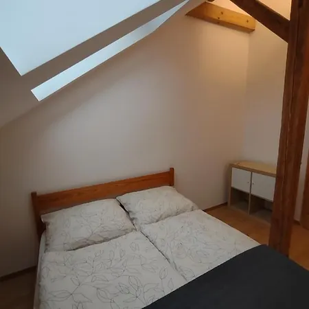 Pekloveske Apartmany V Ceskem Raji Železnice 外观 照片