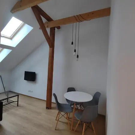 Pekloveske Apartmany V Ceskem Raji Železnice 外观 照片