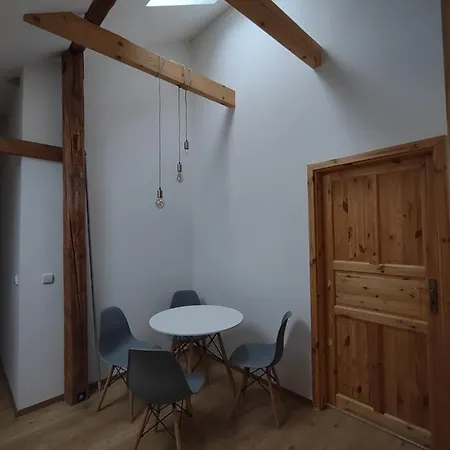 Pekloveske Apartmany V Ceskem Raji Železnice 外观 照片