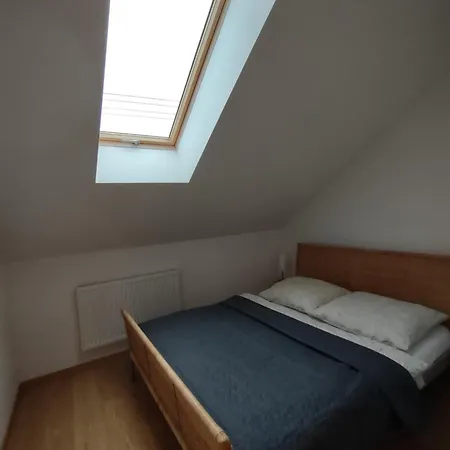 Pekloveske Apartmany V Ceskem Raji Železnice 外观 照片
