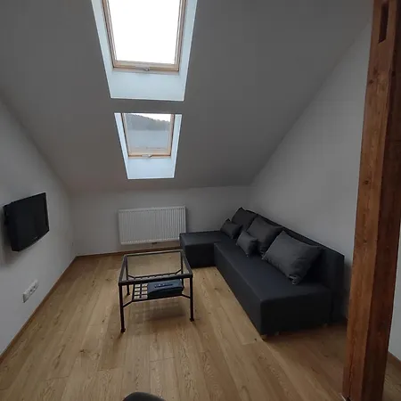 Pekloveske Apartmany V Ceskem Raji Železnice 客房 照片