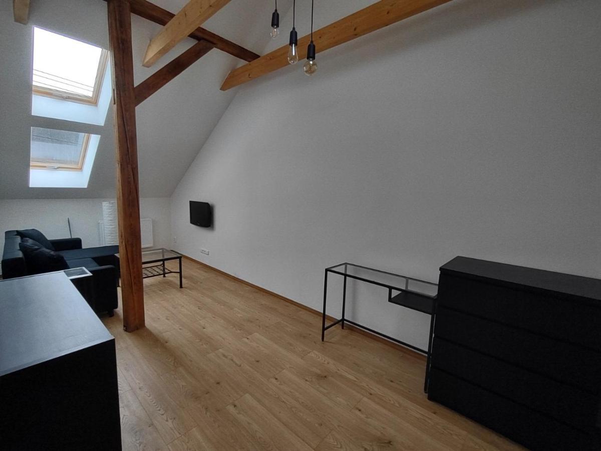 Pekloveske V Ceskem Raji Apartment
