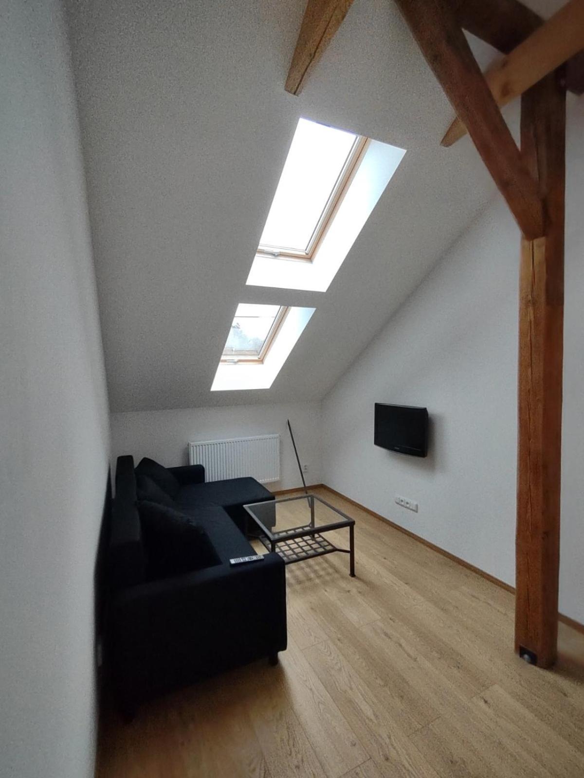 Pekloveske V Ceskem Raji Apartment